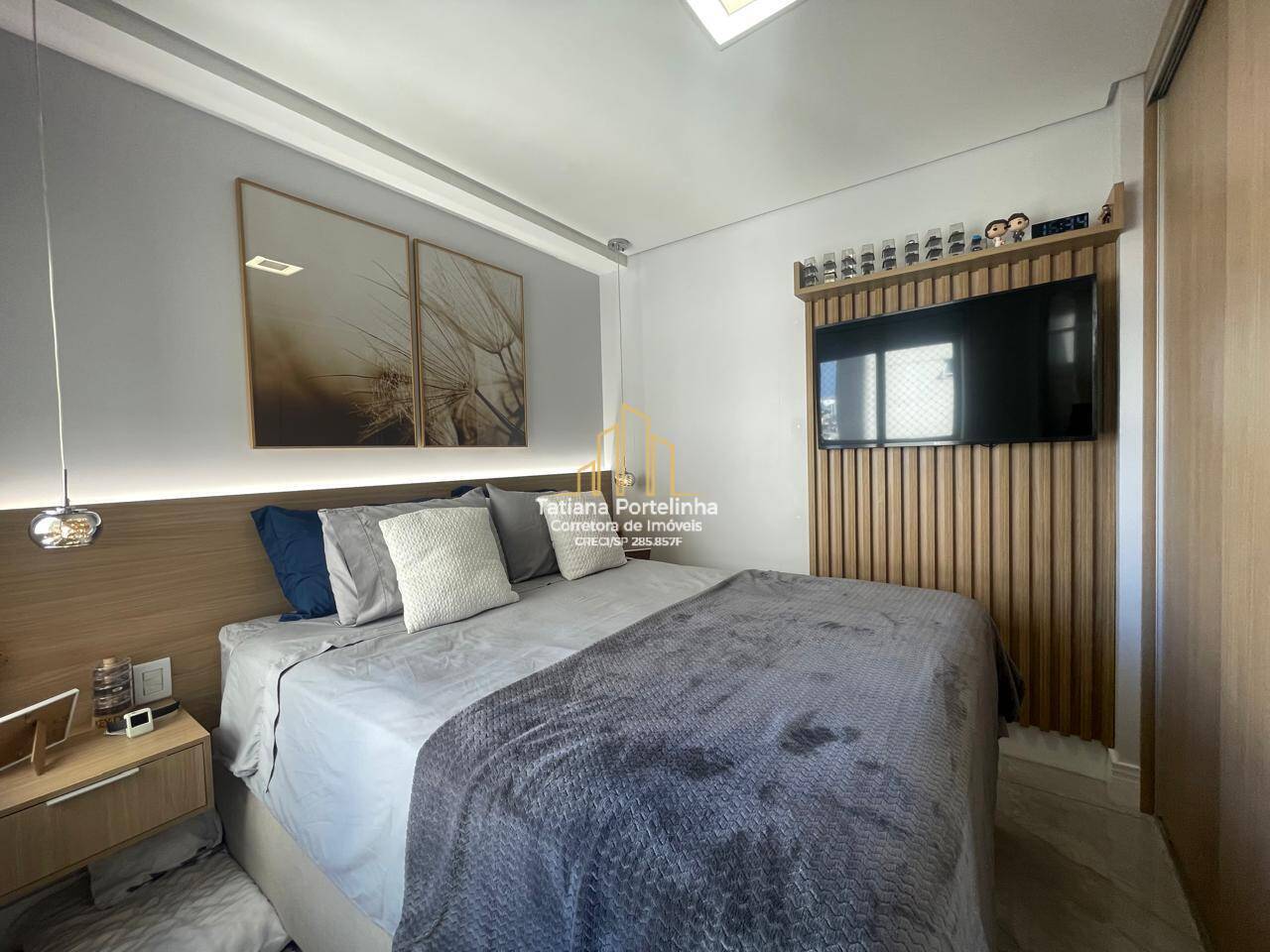 Apartamento, 2 quartos, 76 m² - Foto 26