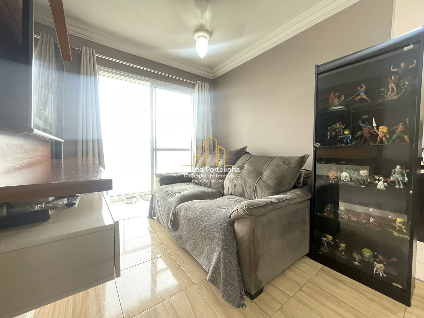 Apartamento, 2 quartos - Foto 3