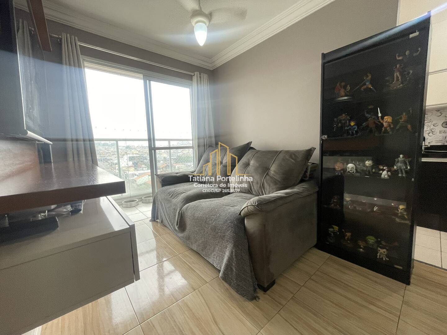 Apartamento, 2 quartos - Foto 4