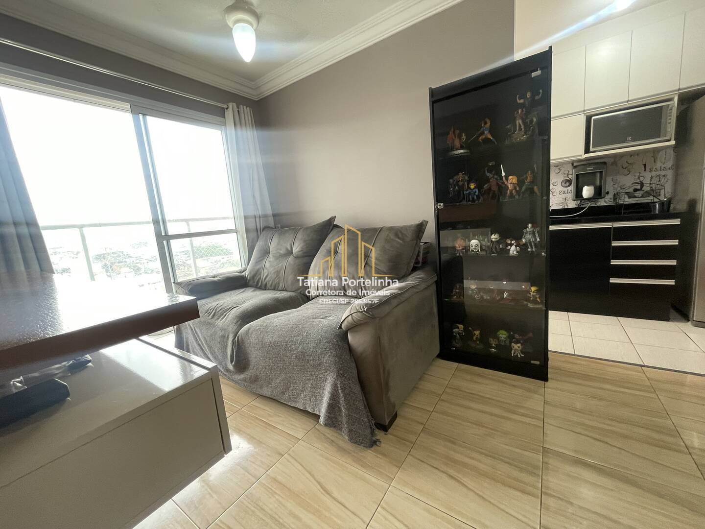 Apartamento, 2 quartos - Foto 5