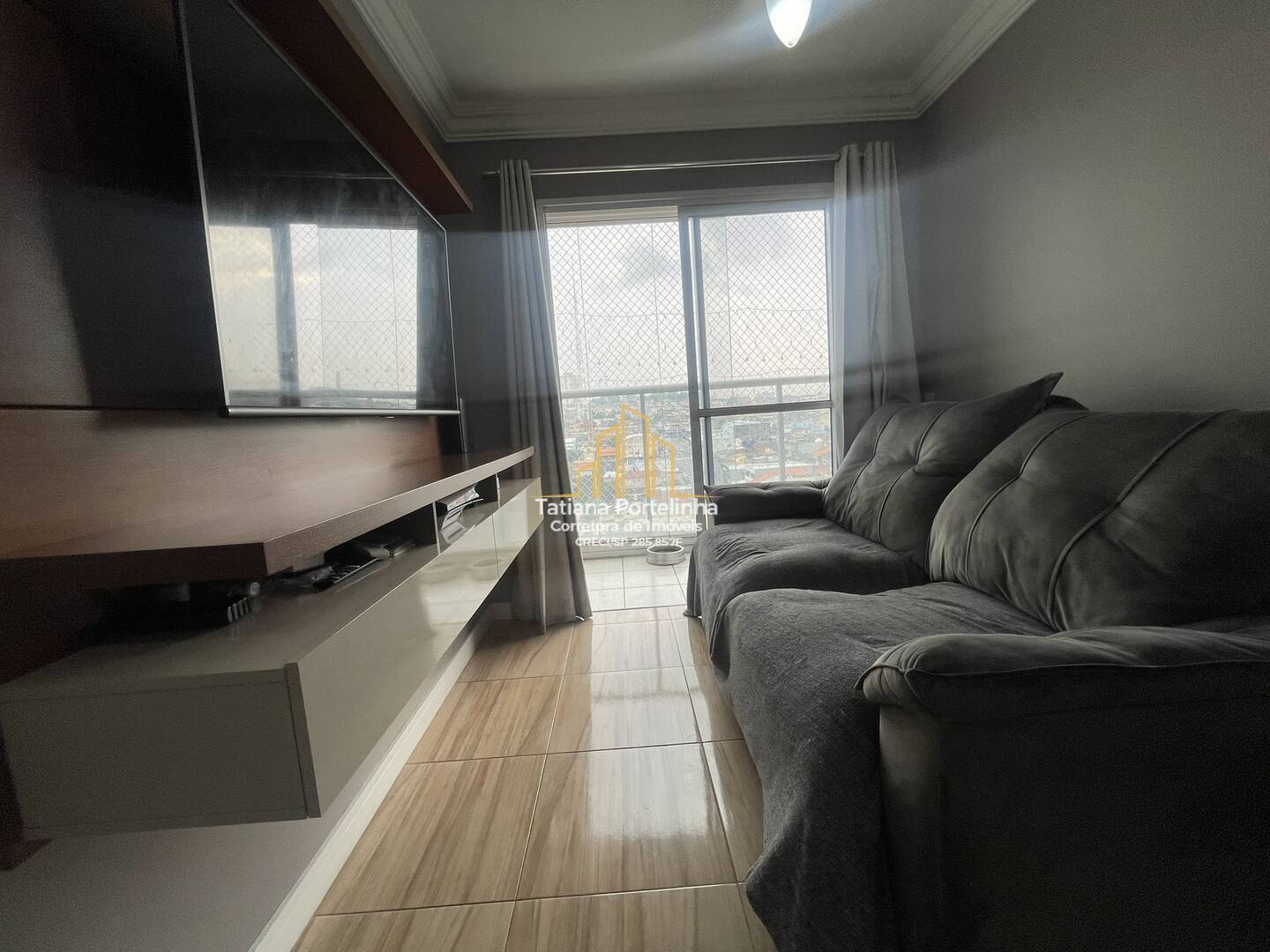 Apartamento, 2 quartos - Foto 6