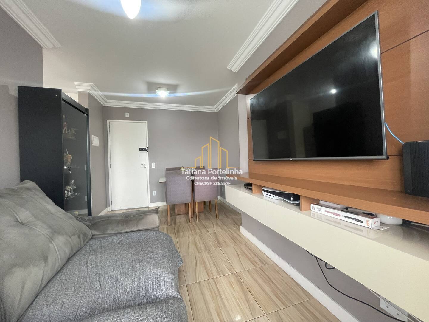 Apartamento, 2 quartos - Foto 8