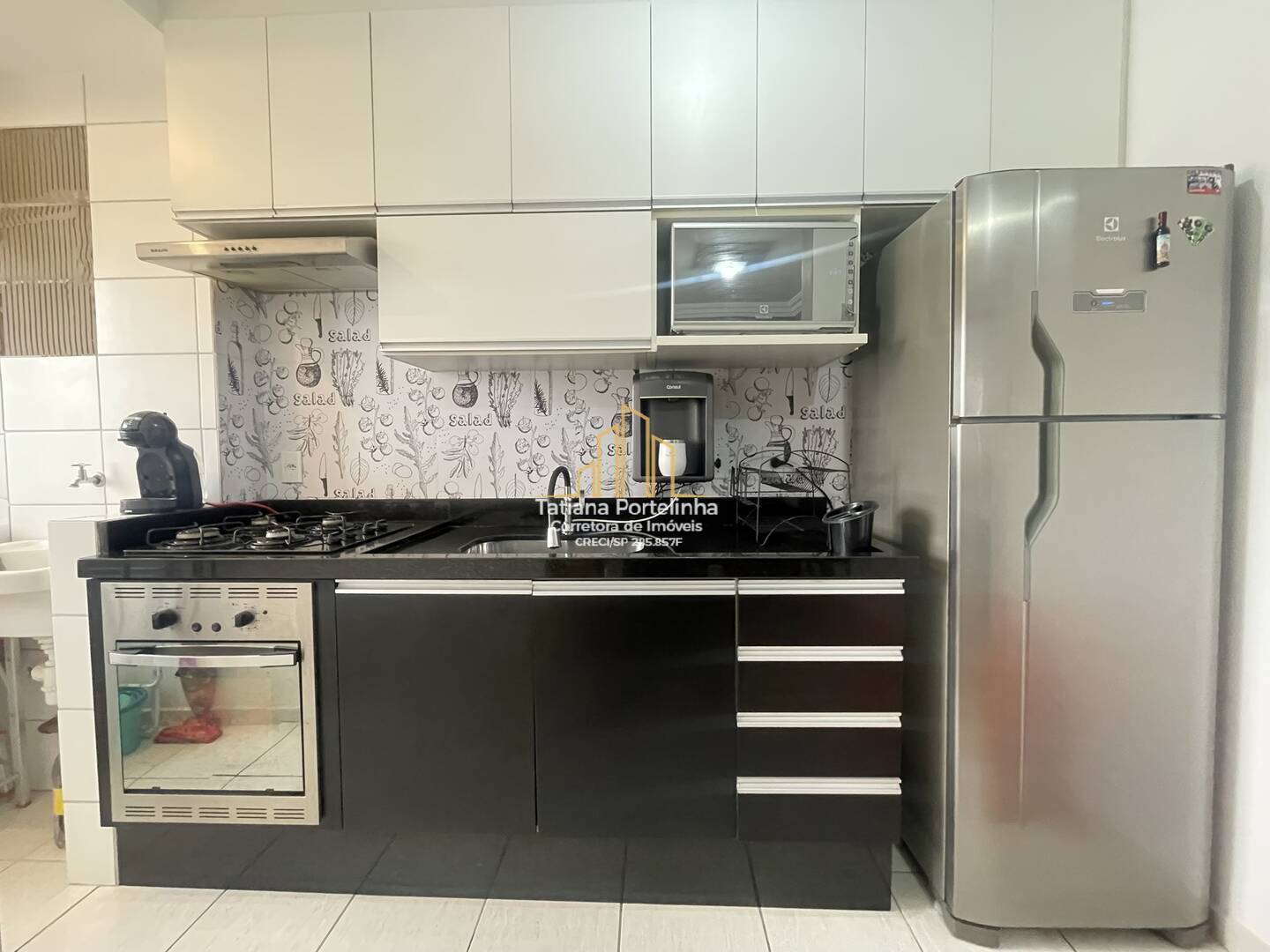 Apartamento, 2 quartos - Foto 10
