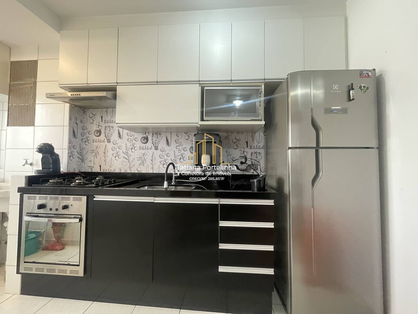 Apartamento, 2 quartos - Foto 11