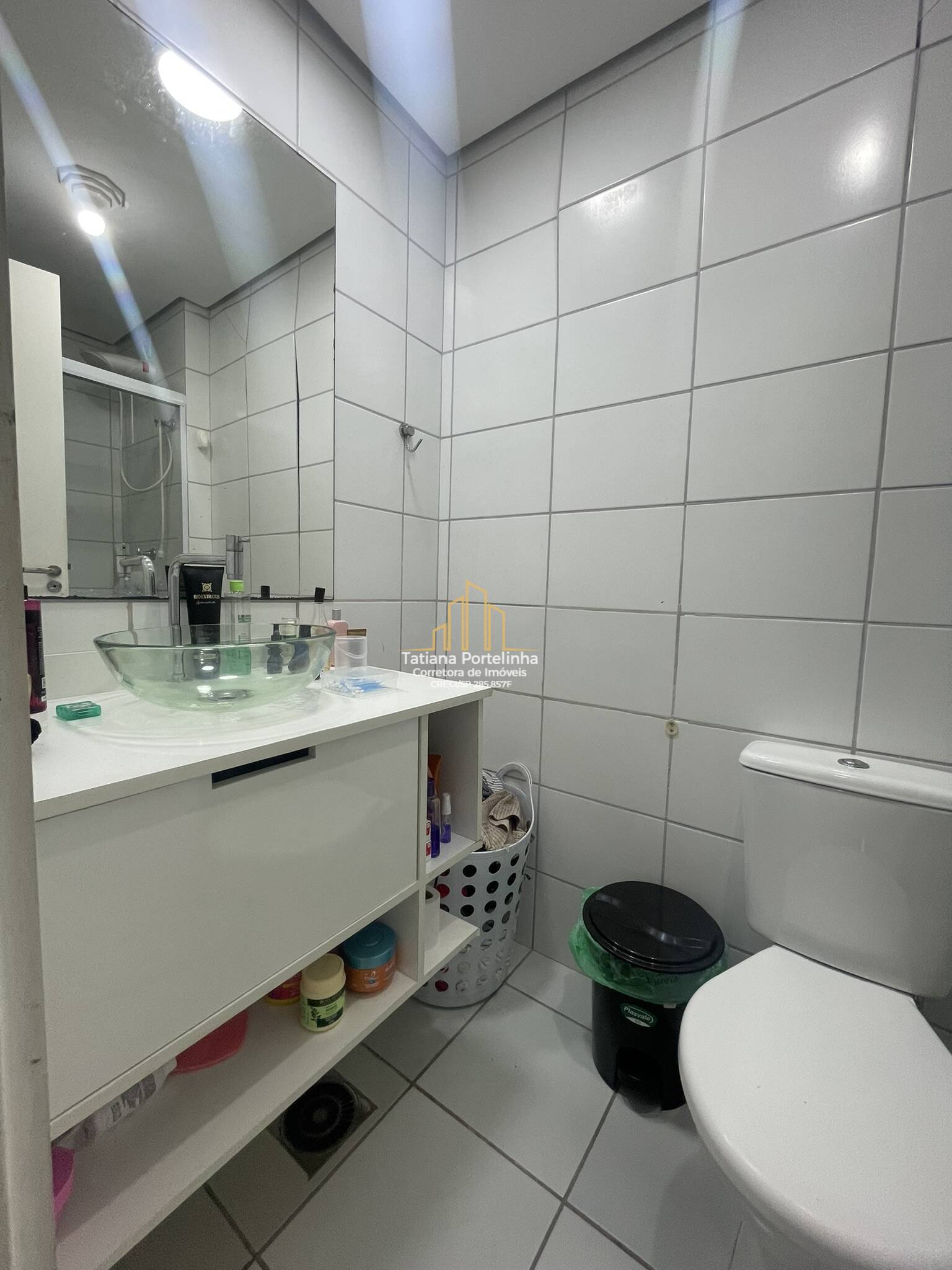 Apartamento, 2 quartos - Foto 16