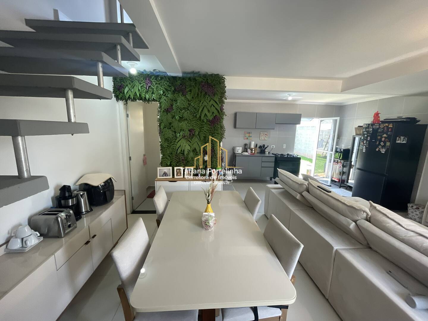 Casa, 3 quartos, 135 m² - Foto 1