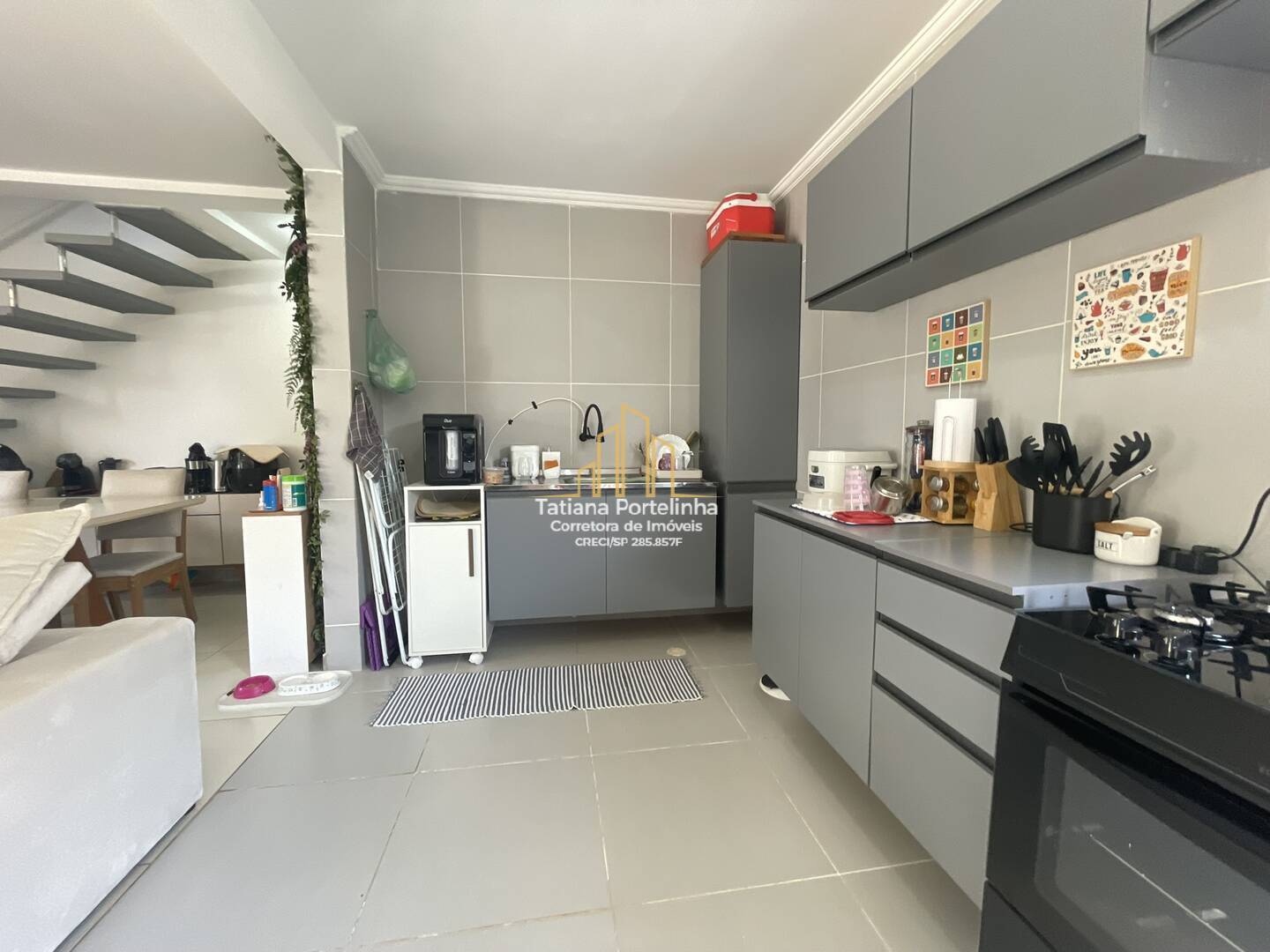 Casa, 3 quartos, 135 m² - Foto 4