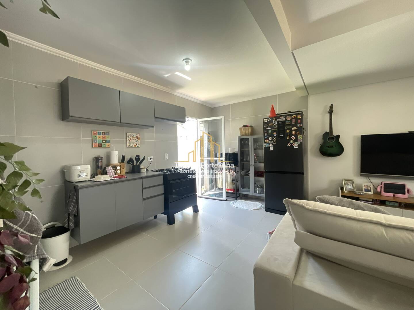 Casa, 3 quartos, 135 m² - Foto 8