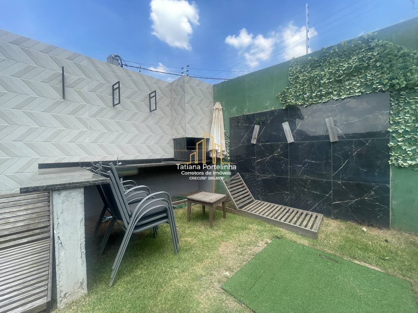 Casa, 3 quartos, 135 m² - Foto 31