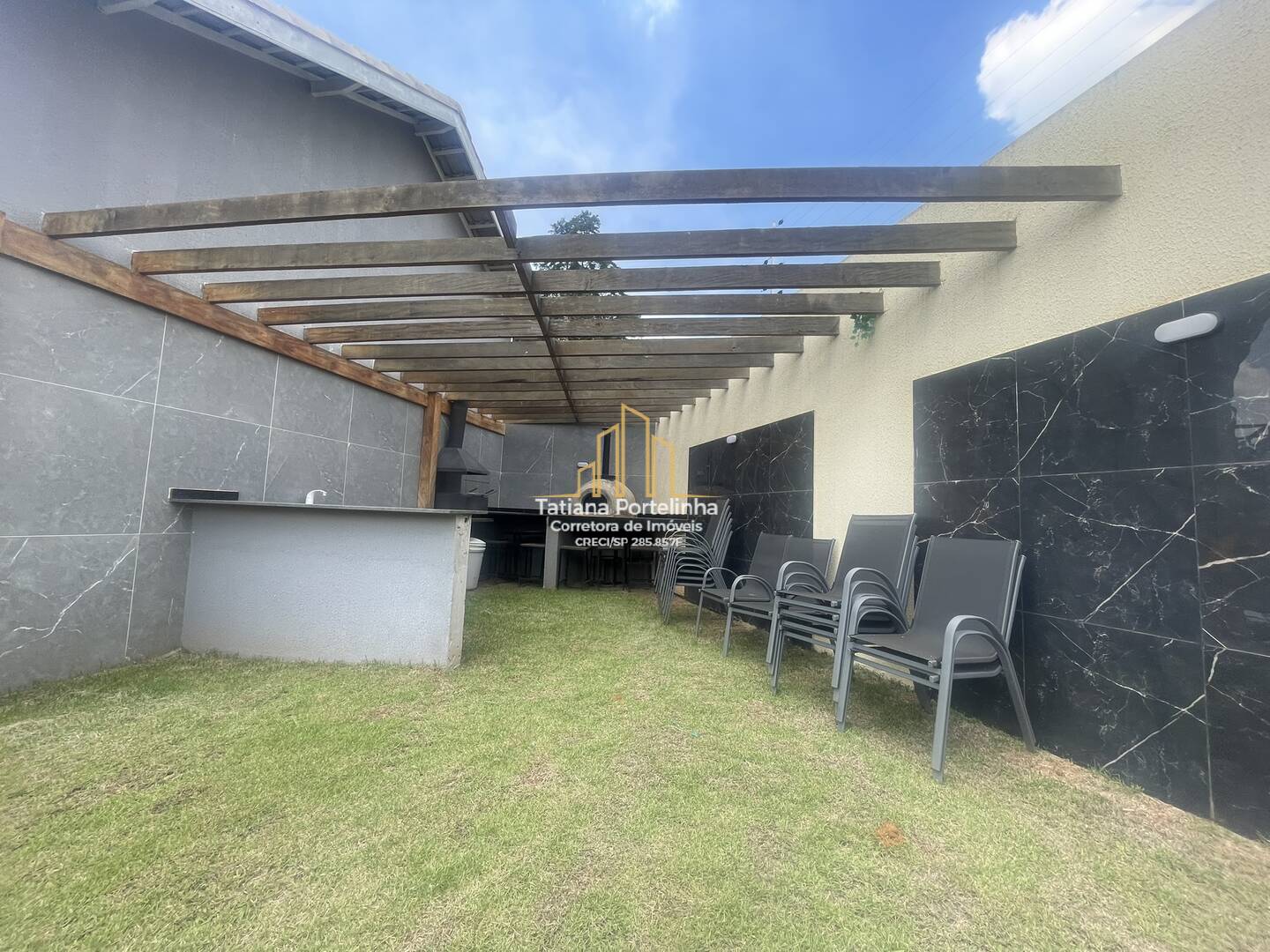 Casa, 3 quartos, 135 m² - Foto 34