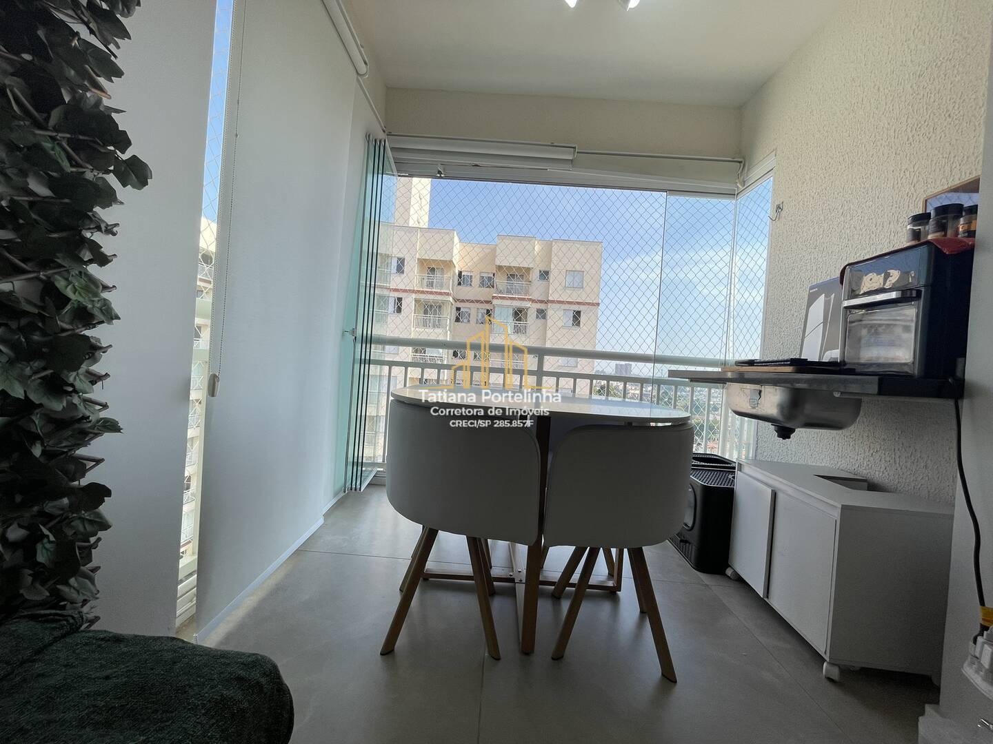 Apartamento, 2 quartos, 58 m² - Foto 5