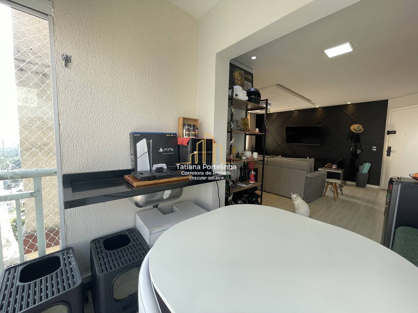Apartamento, 2 quartos, 58 m² - Foto 6