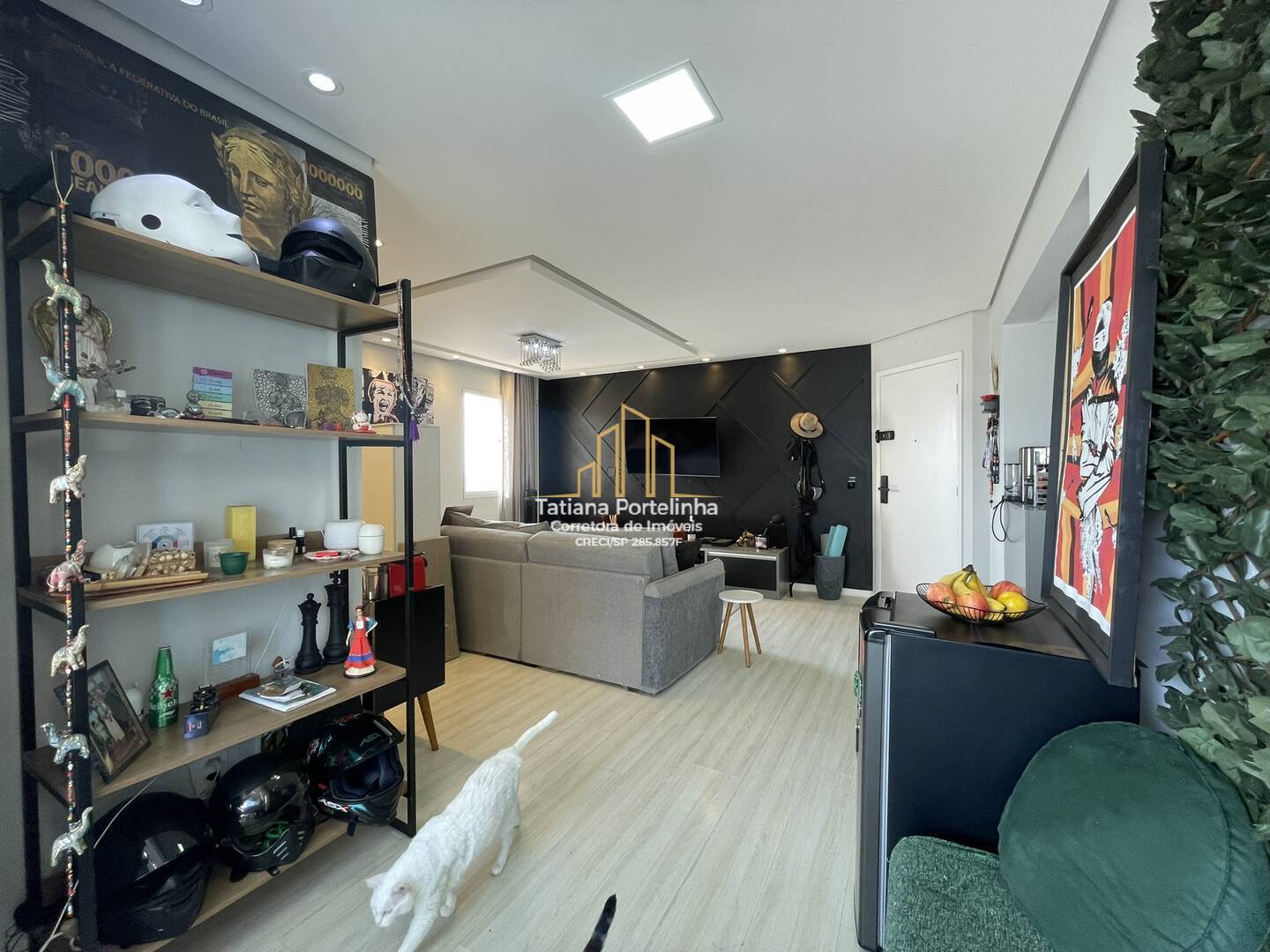 Apartamento, 2 quartos, 58 m² - Foto 7