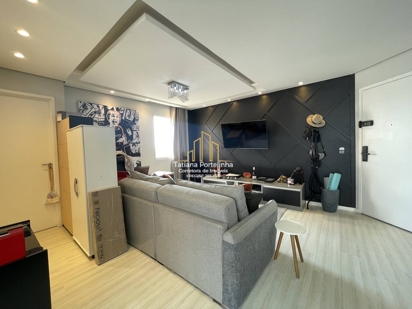 Apartamento, 2 quartos, 58 m² - Foto 8