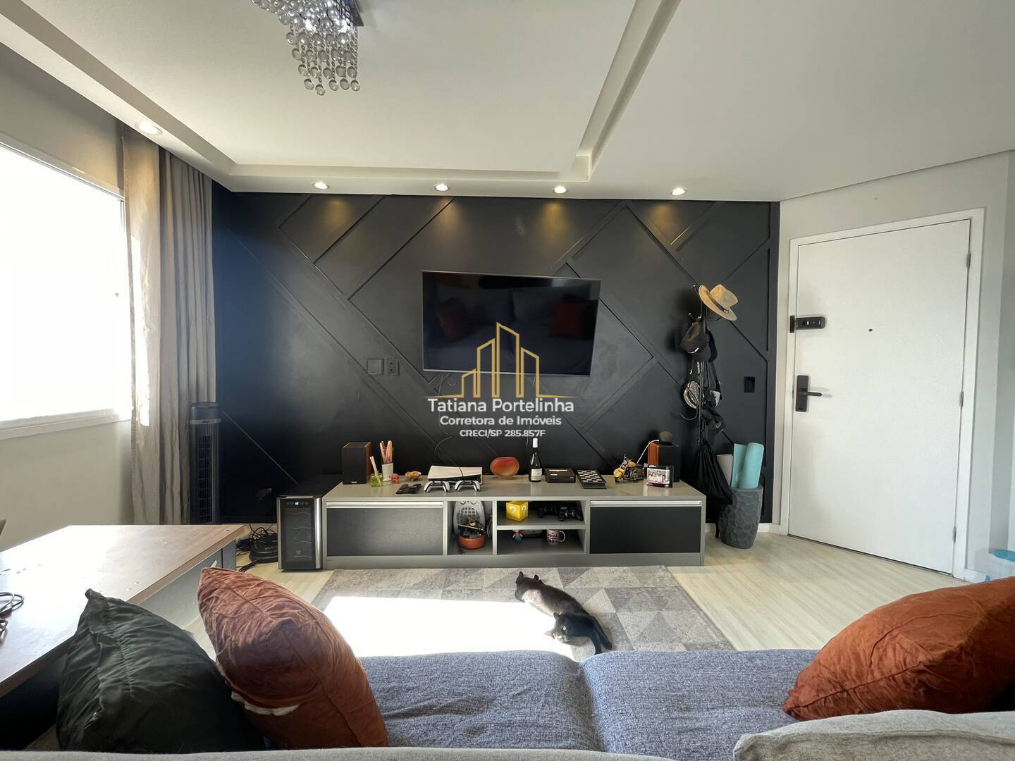 Apartamento, 2 quartos, 58 m² - Foto 9