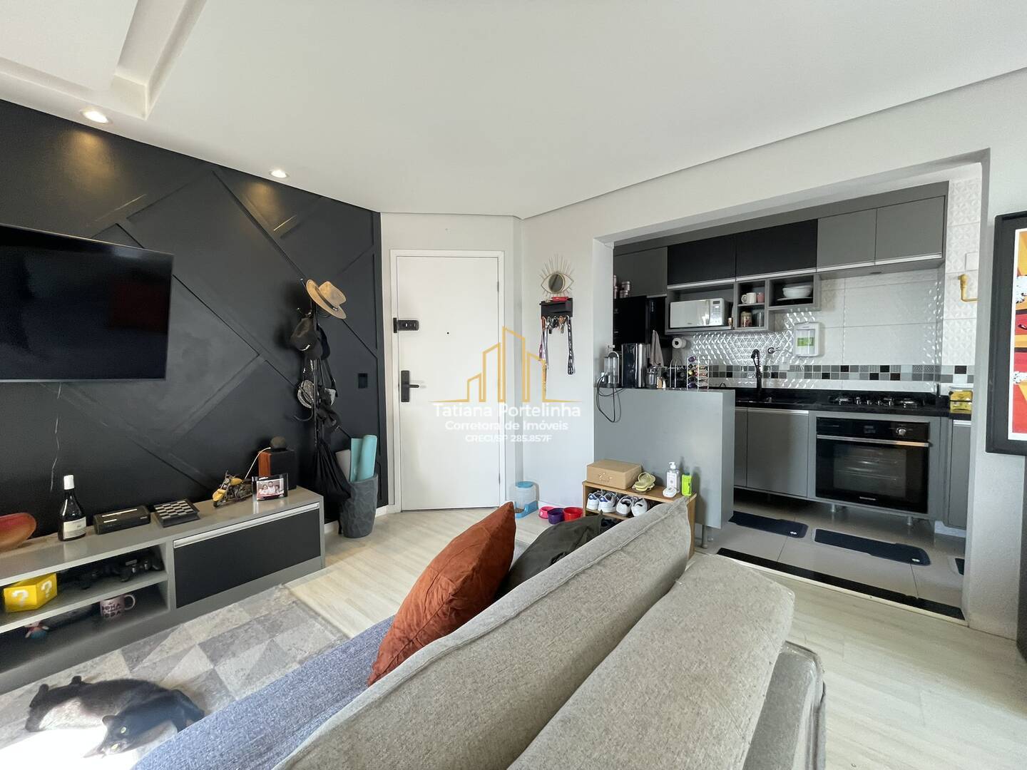 Apartamento, 2 quartos, 58 m² - Foto 10