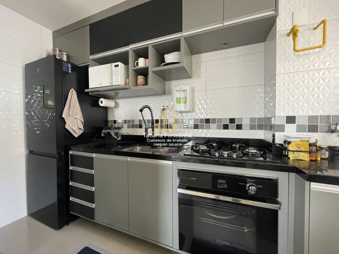 Apartamento, 2 quartos, 58 m² - Foto 11