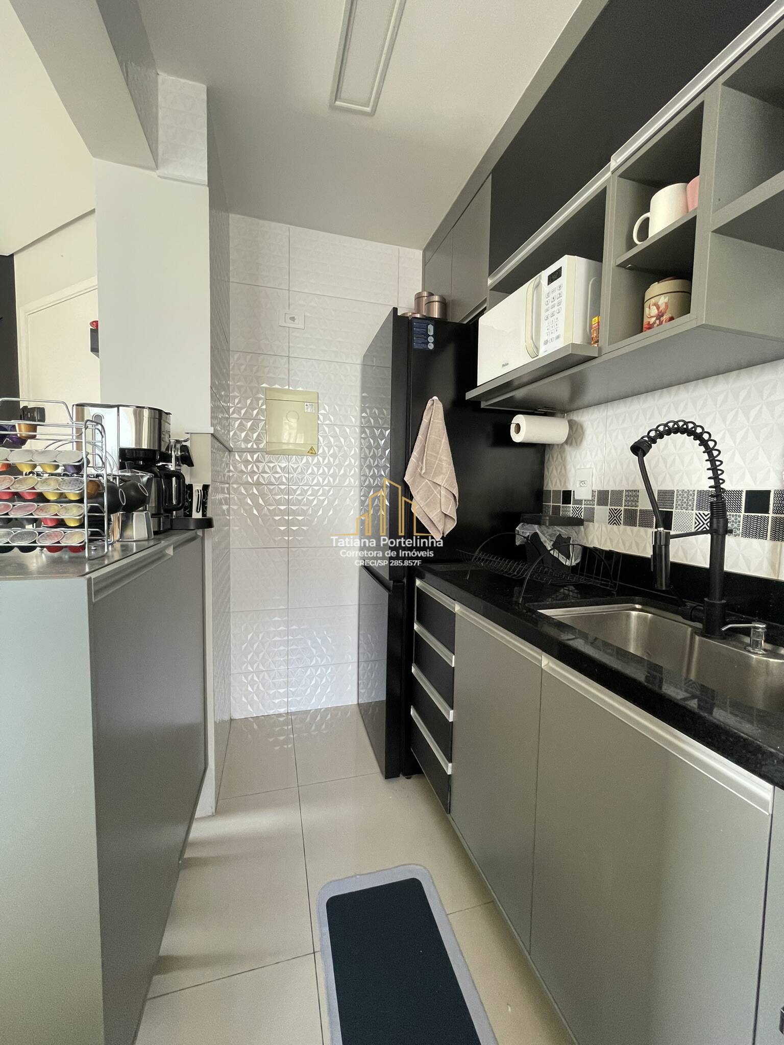 Apartamento, 2 quartos, 58 m² - Foto 12
