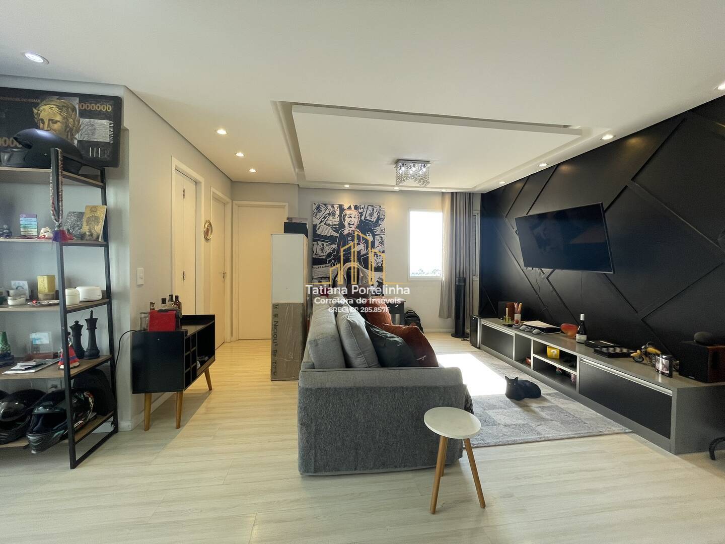 Apartamento, 2 quartos, 58 m² - Foto 13