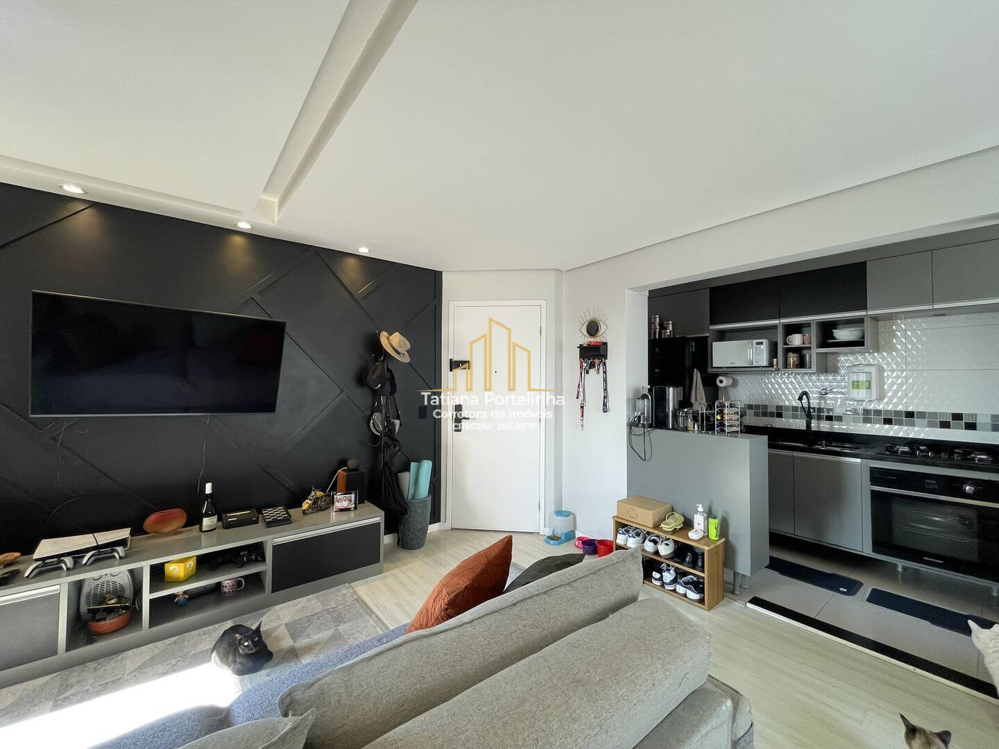Apartamento, 2 quartos, 58 m² - Foto 14