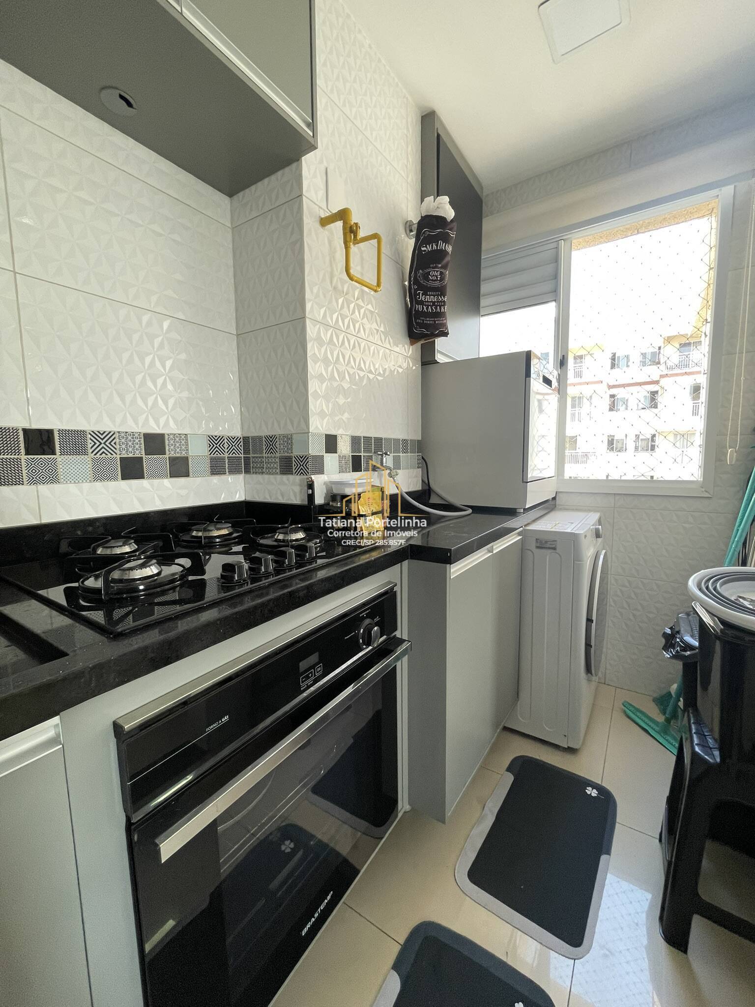Apartamento, 2 quartos, 58 m² - Foto 15