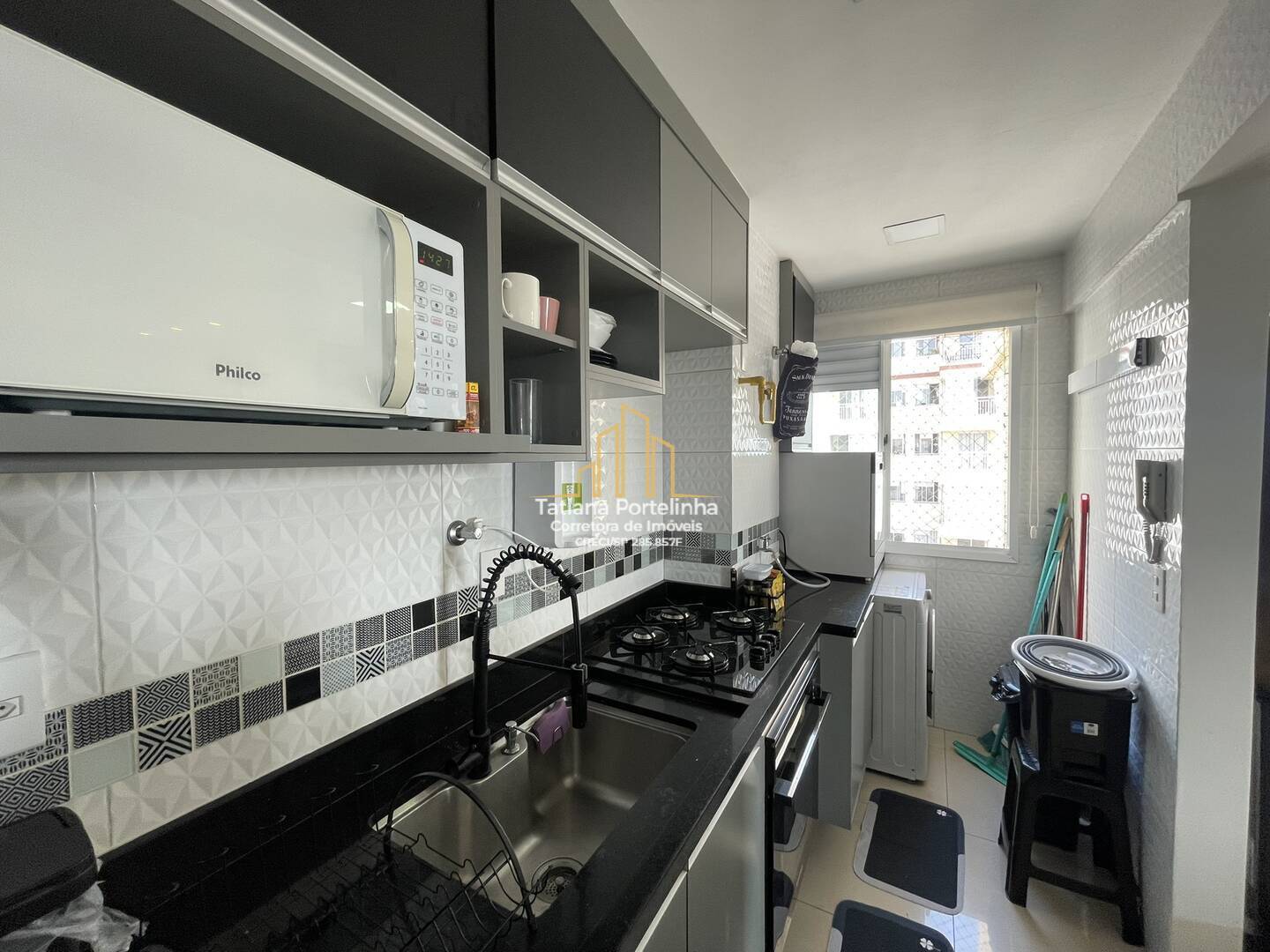 Apartamento, 2 quartos, 58 m² - Foto 16