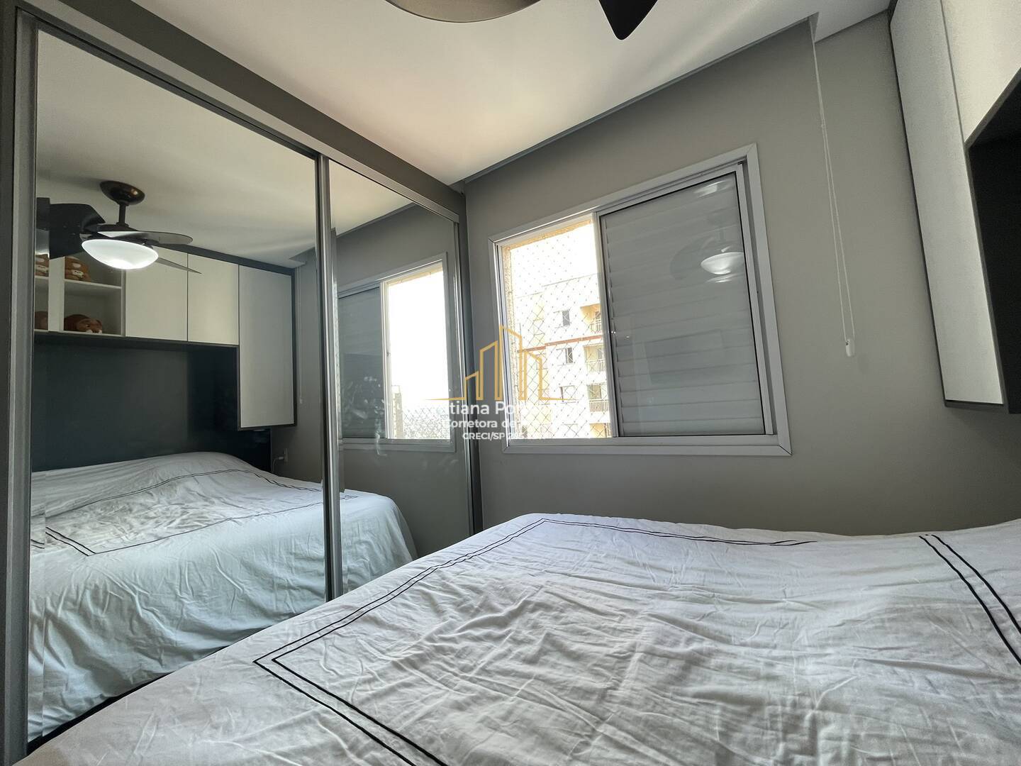 Apartamento, 2 quartos, 58 m² - Foto 21