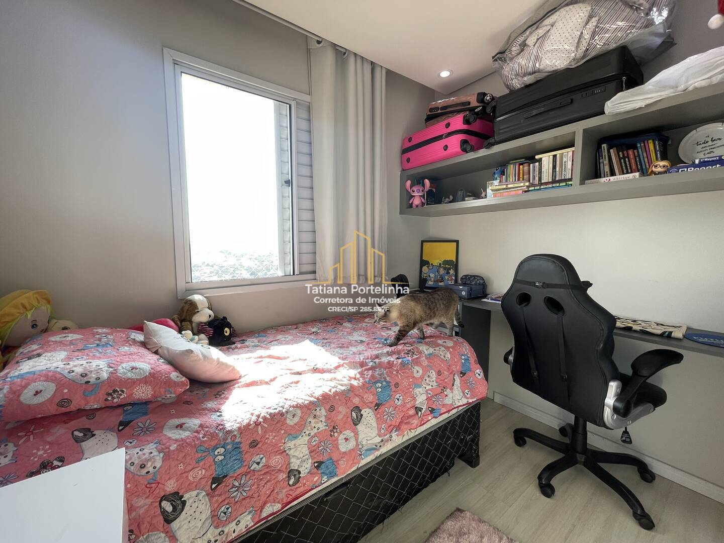 Apartamento, 2 quartos, 58 m² - Foto 22
