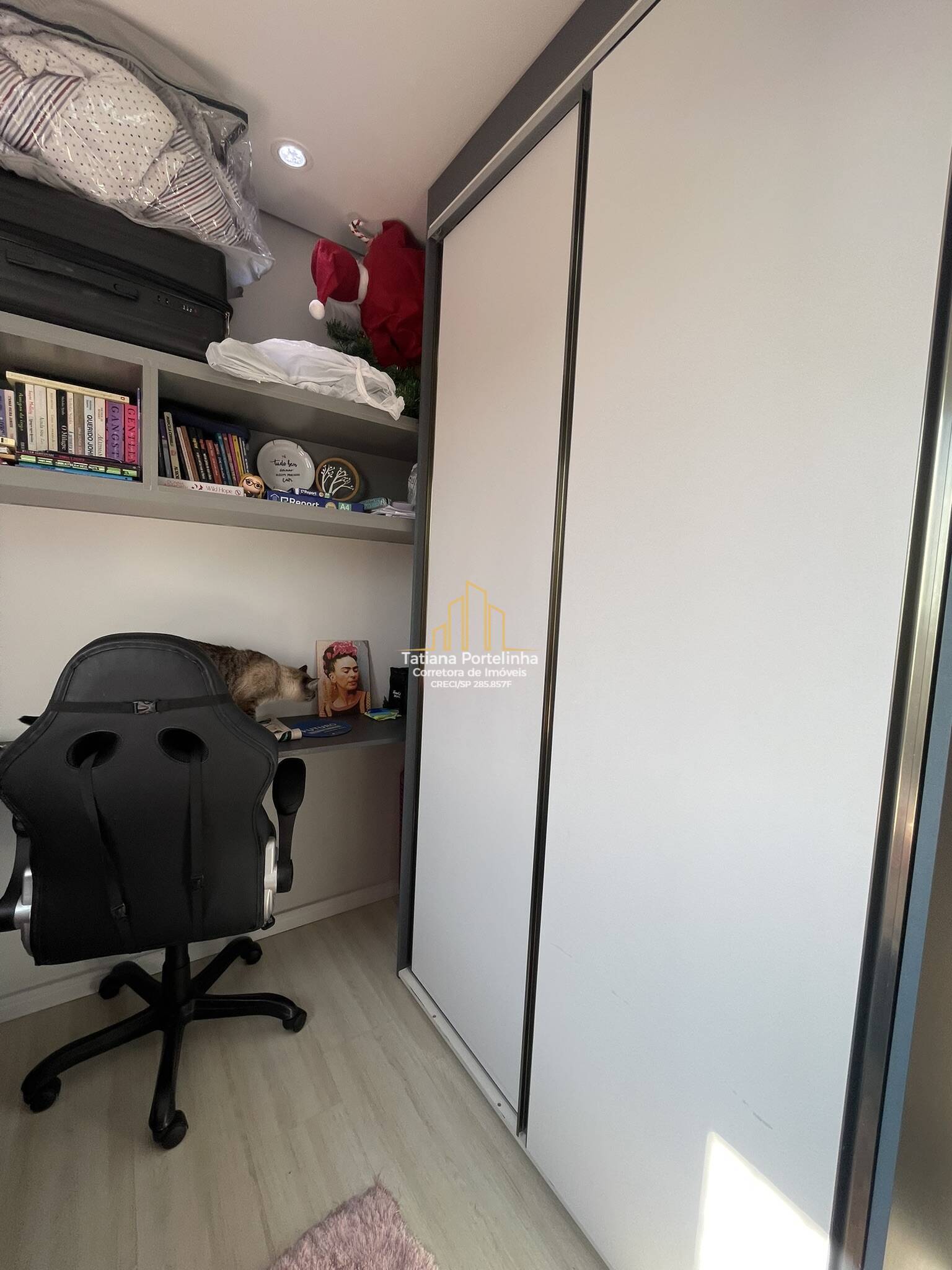Apartamento, 2 quartos, 58 m² - Foto 23