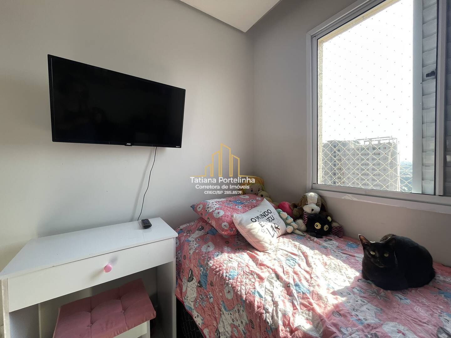 Apartamento, 2 quartos, 58 m² - Foto 24