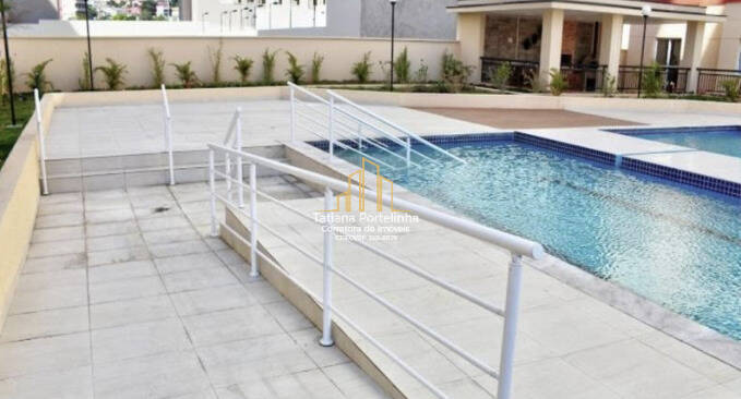 Apartamento, 2 quartos, 58 m² - Foto 27