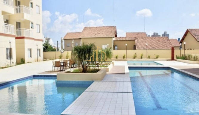 Apartamento, 2 quartos, 58 m² - Foto 28