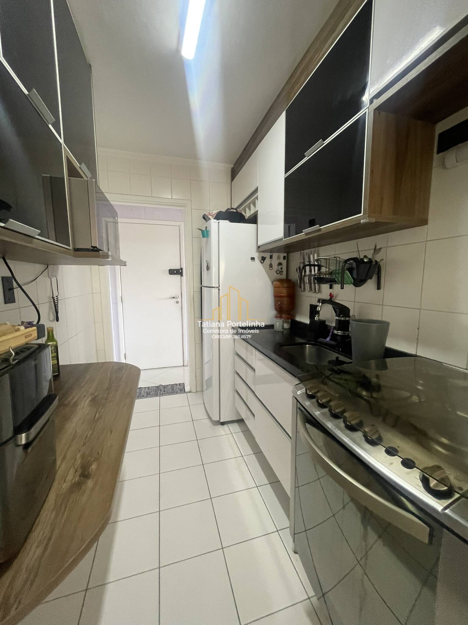 Apartamento, 2 quartos, 50 m² - Foto 6
