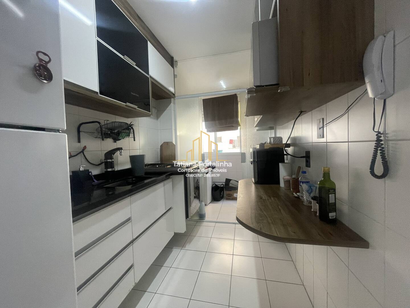 Apartamento, 2 quartos, 50 m² - Foto 7