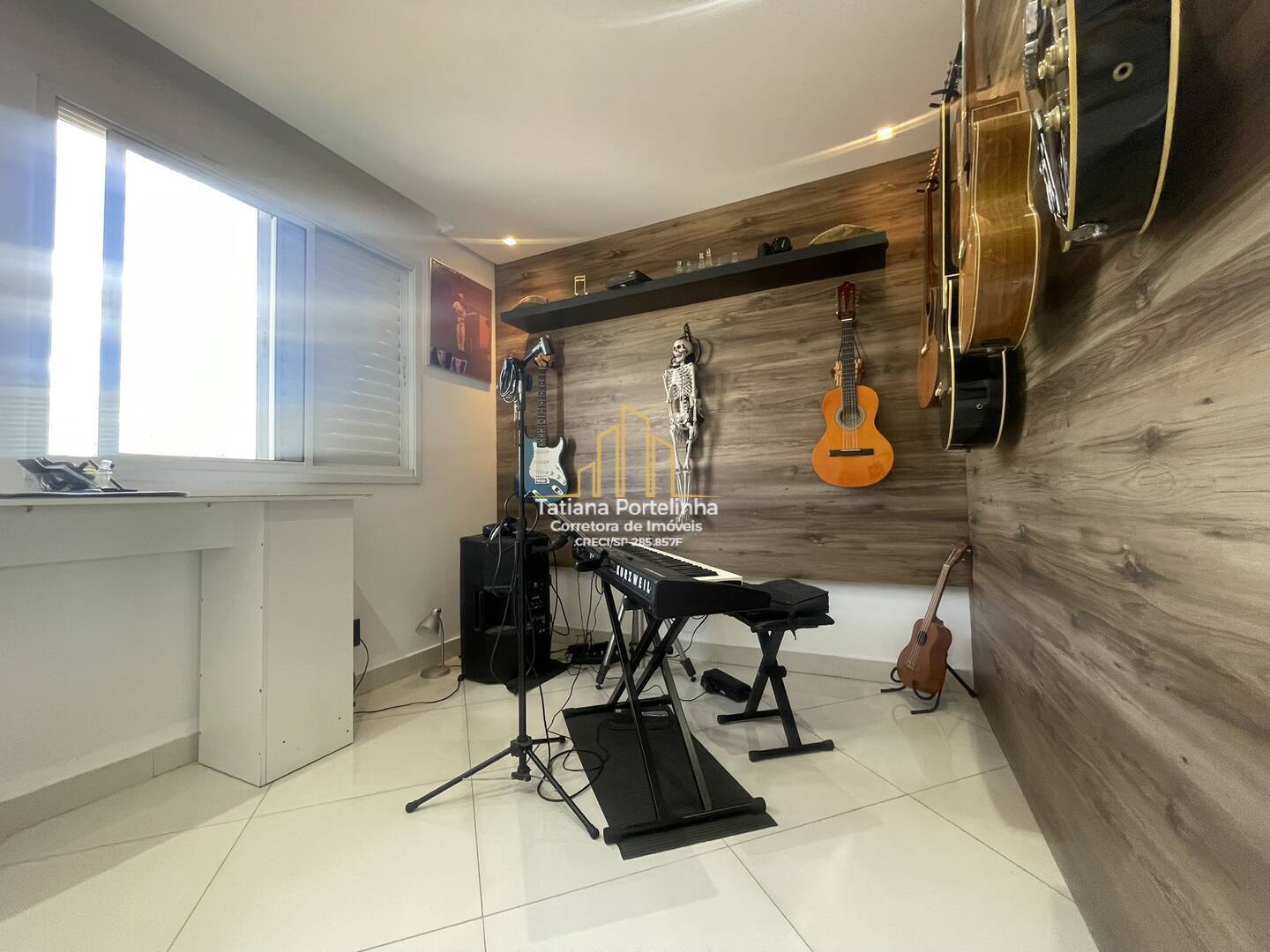 Apartamento, 2 quartos, 50 m² - Foto 9