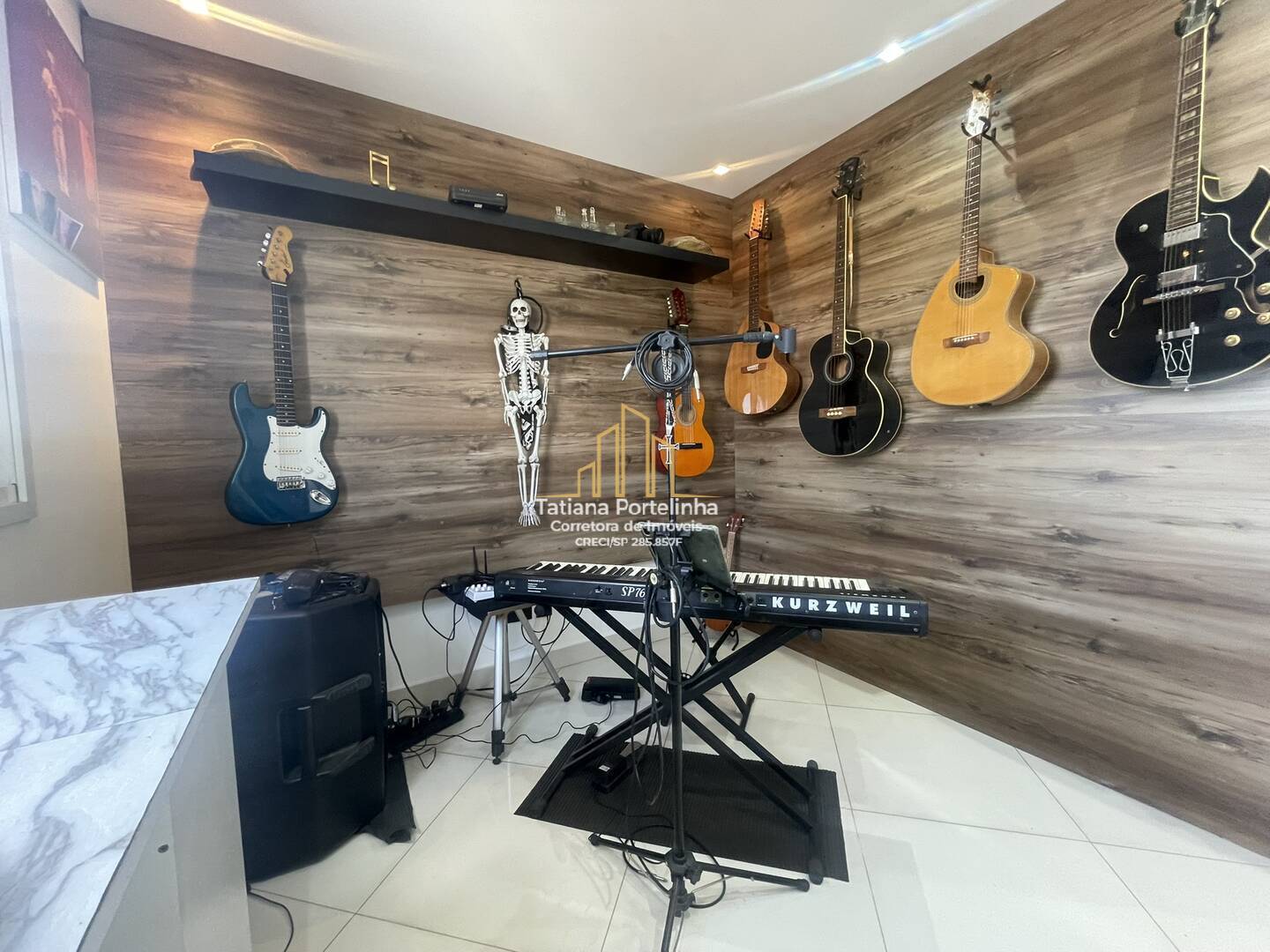 Apartamento, 2 quartos, 50 m² - Foto 10