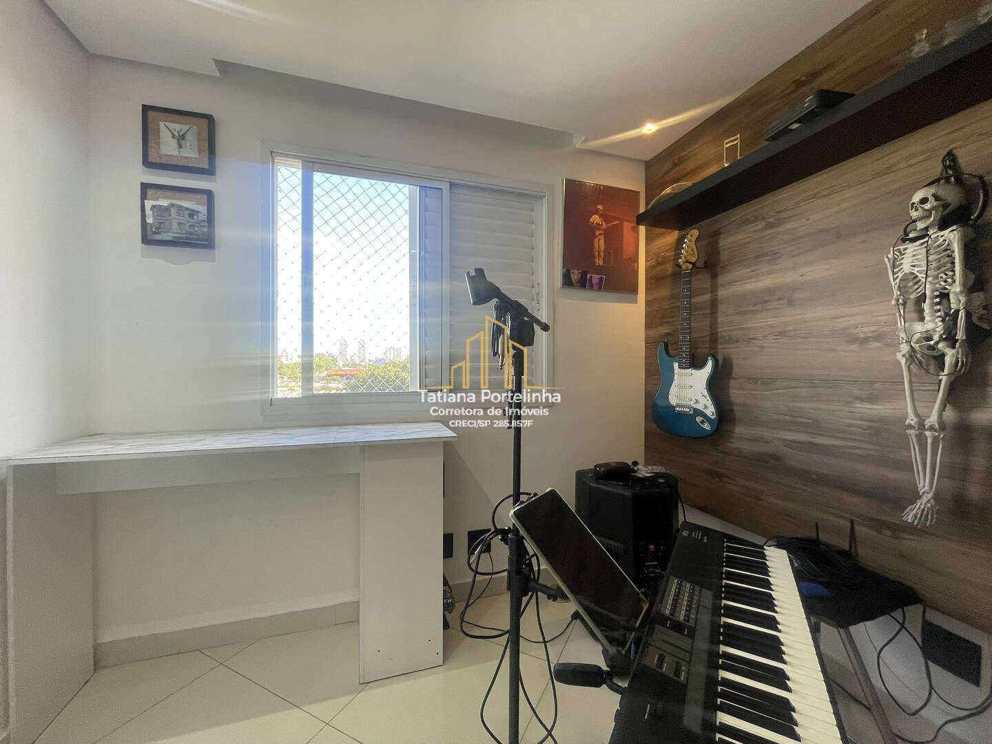 Apartamento, 2 quartos, 50 m² - Foto 11