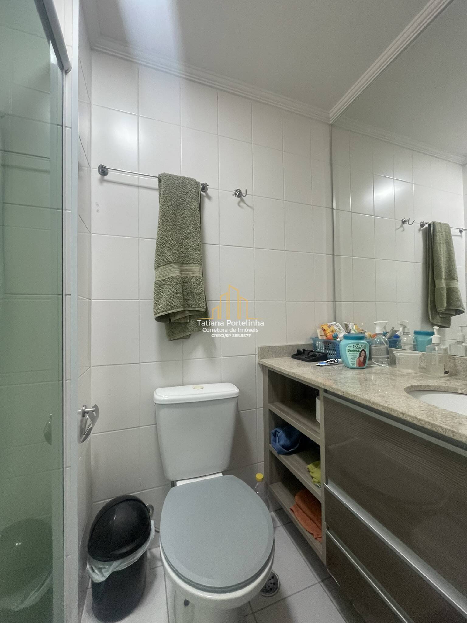 Apartamento, 2 quartos, 50 m² - Foto 12