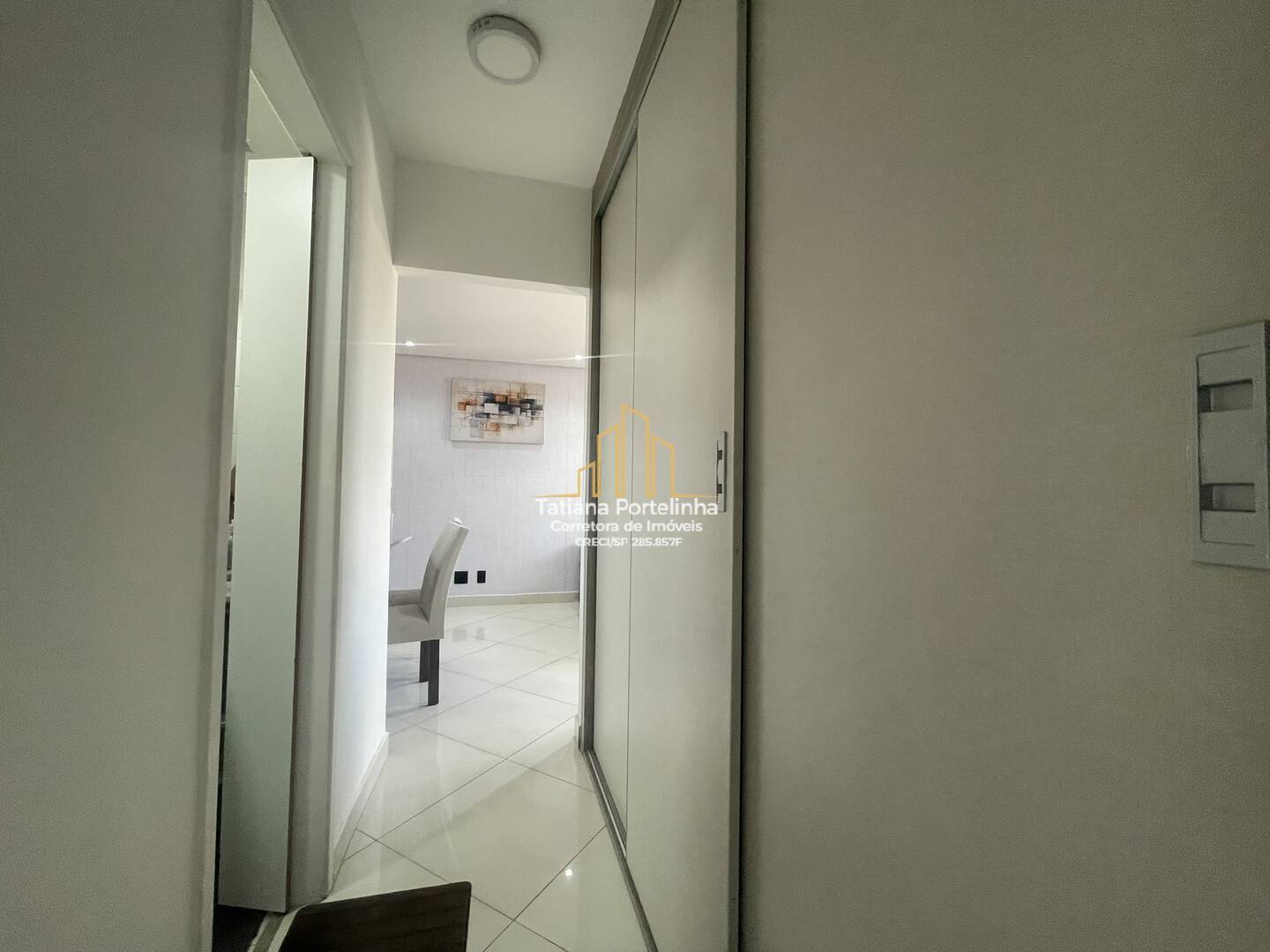 Apartamento, 2 quartos, 50 m² - Foto 15