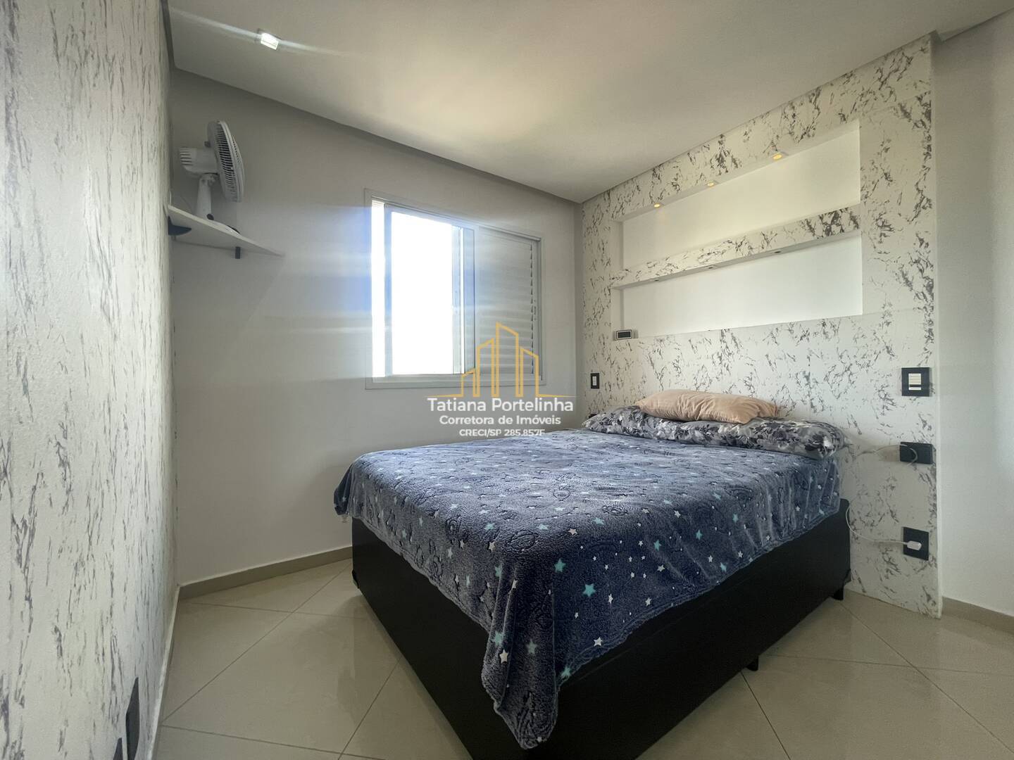 Apartamento, 2 quartos, 50 m² - Foto 16