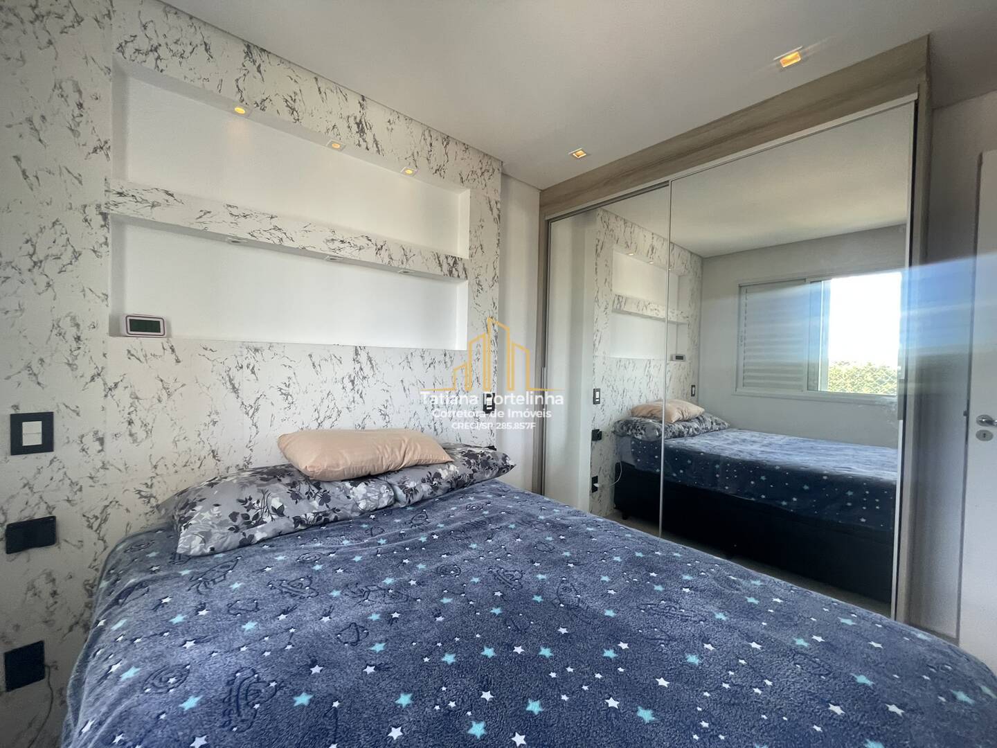 Apartamento, 2 quartos, 50 m² - Foto 17