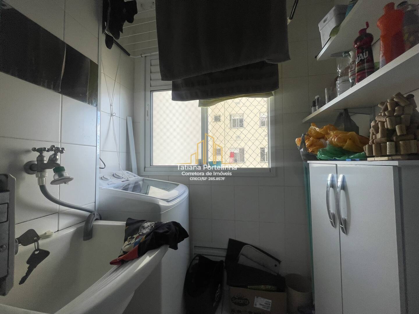 Apartamento, 2 quartos, 50 m² - Foto 19