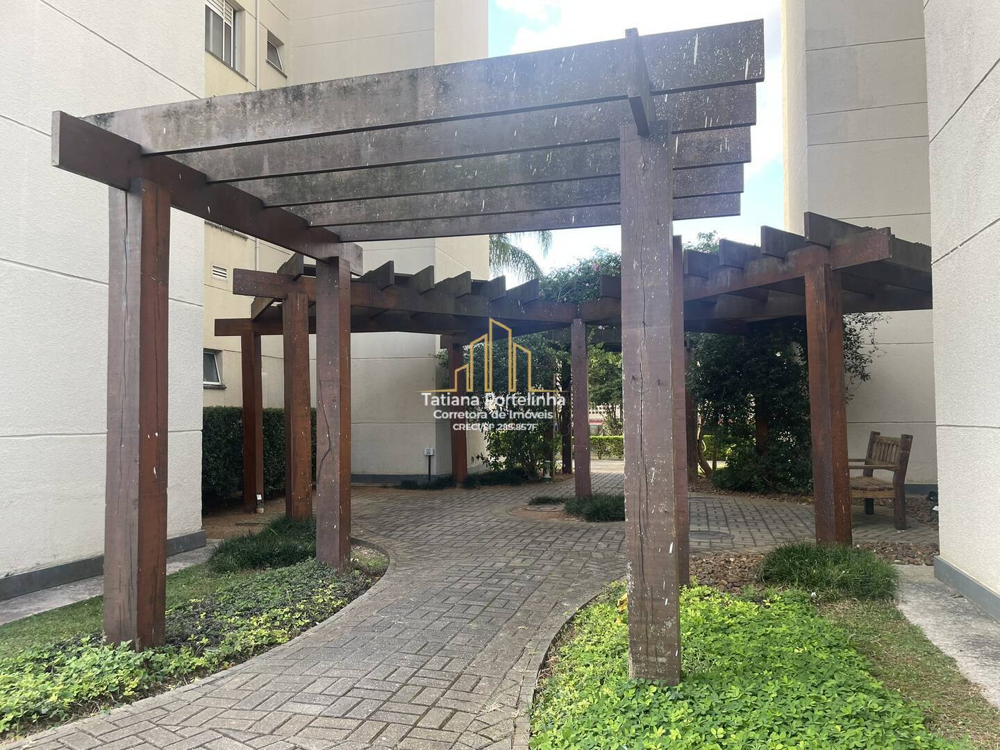Apartamento, 2 quartos, 50 m² - Foto 21