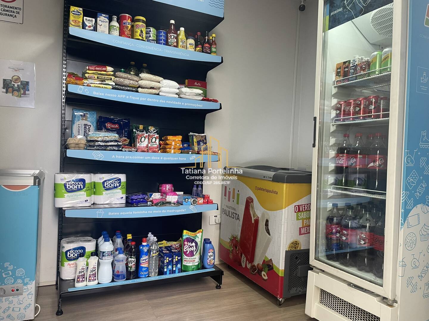 Apartamento, 2 quartos, 50 m² - Foto 22