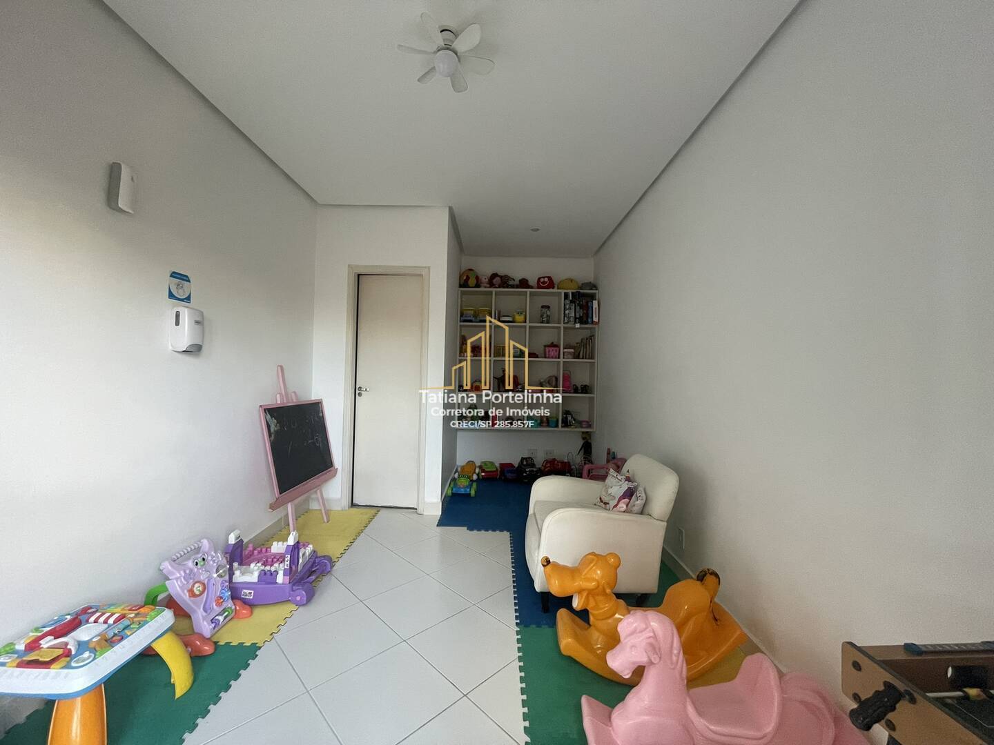 Apartamento, 2 quartos, 50 m² - Foto 24