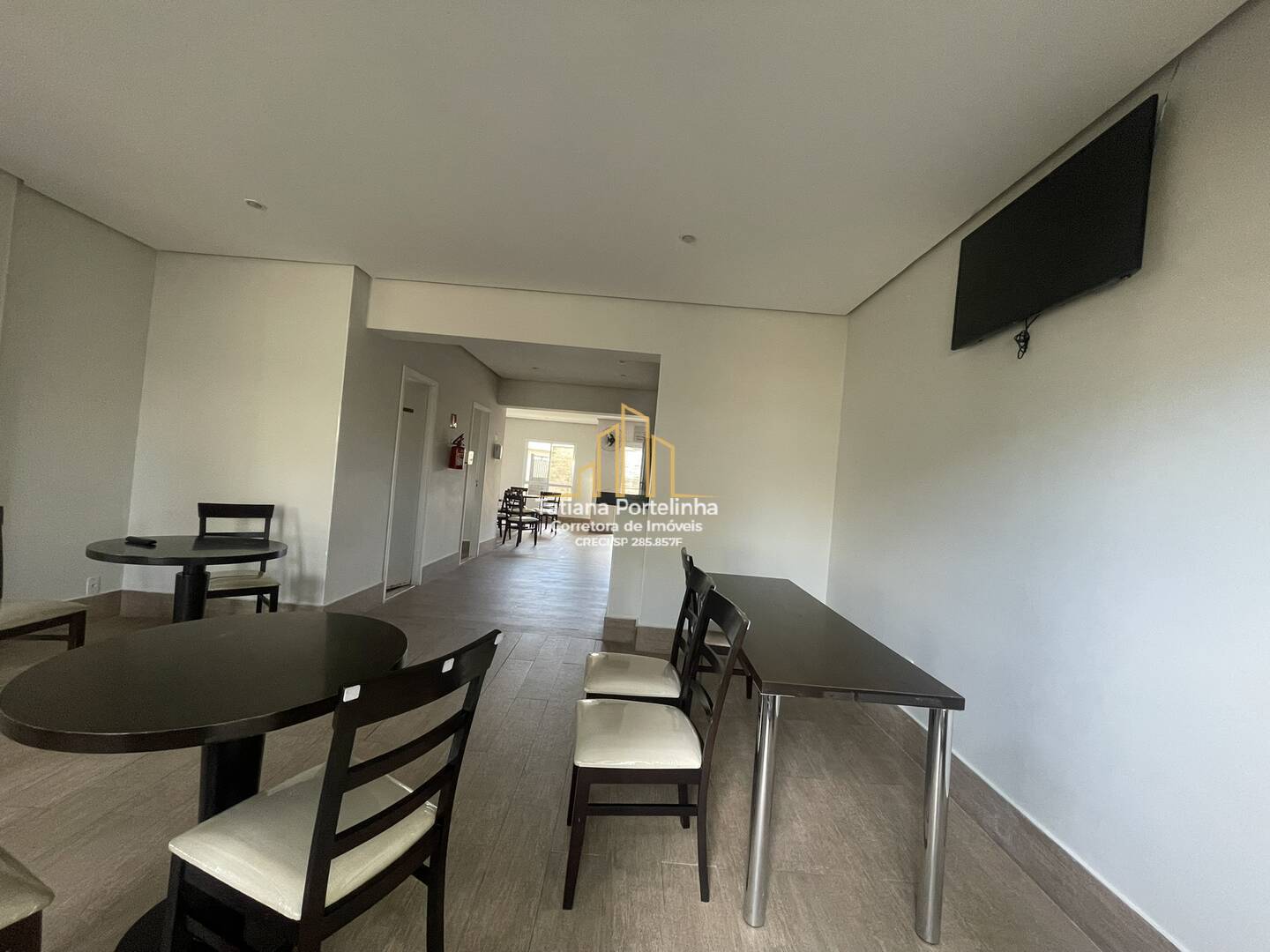 Apartamento, 2 quartos, 50 m² - Foto 25