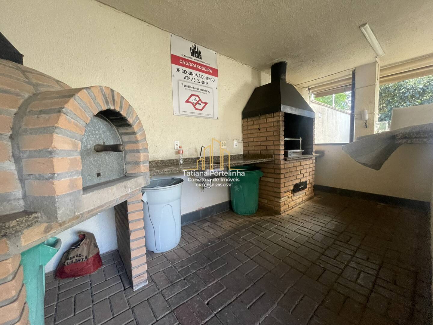 Apartamento, 2 quartos, 50 m² - Foto 26