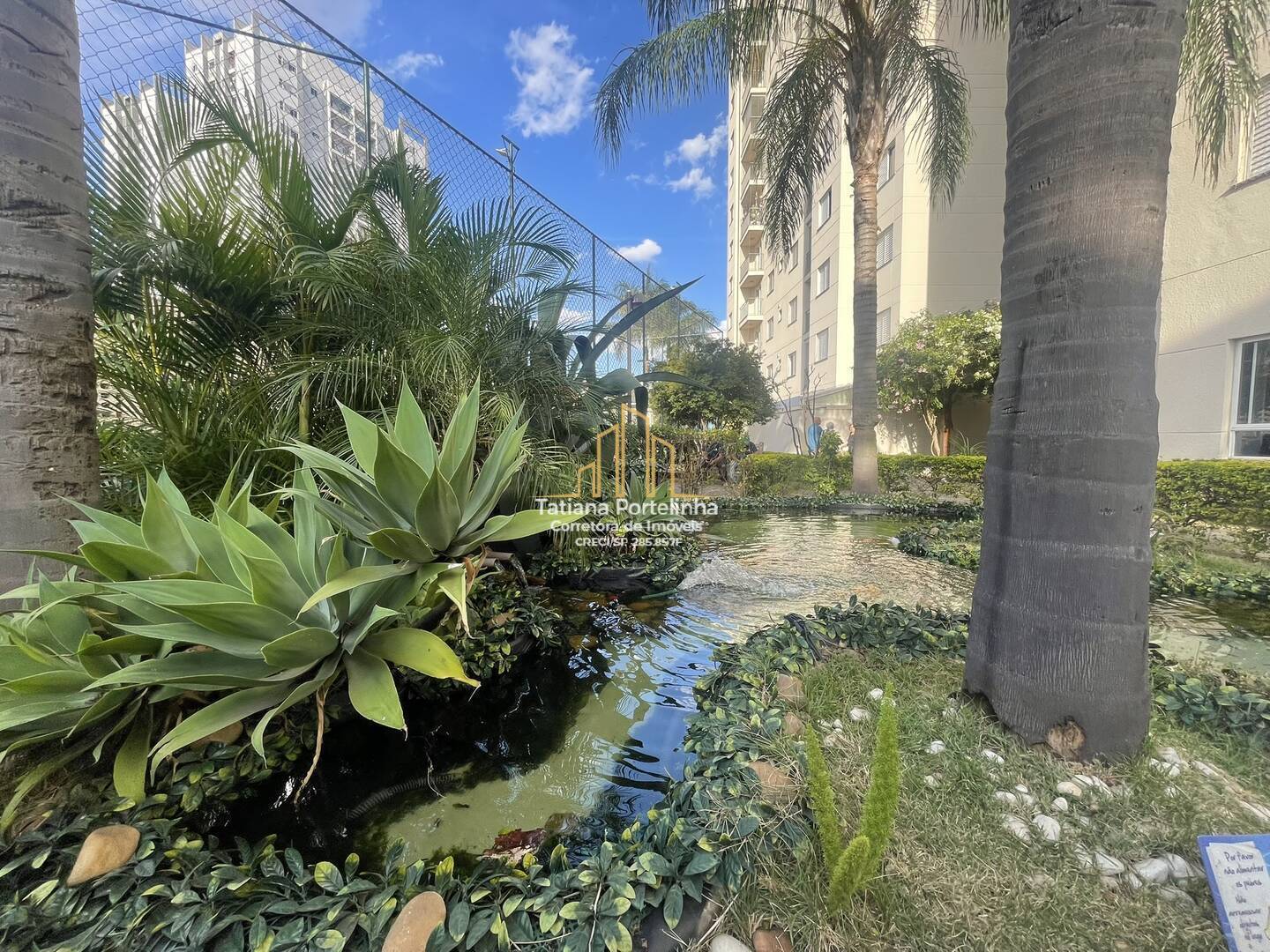 Apartamento, 2 quartos, 50 m² - Foto 28