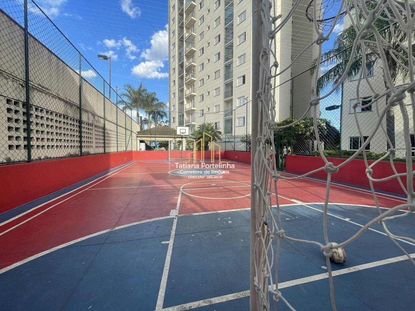 Apartamento, 2 quartos, 50 m² - Foto 29