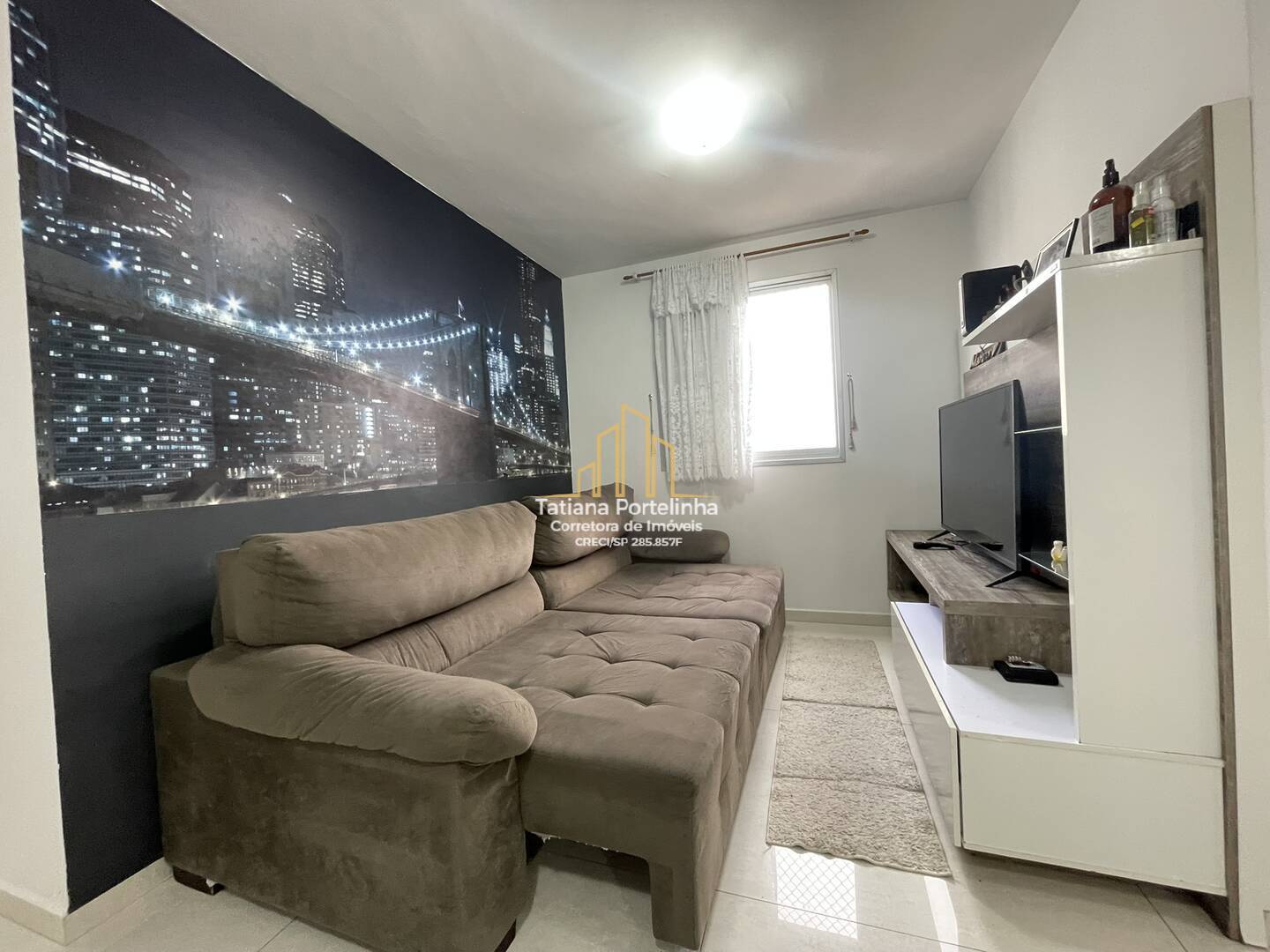 Apartamento, 2 quartos, 74 m² - Foto 6